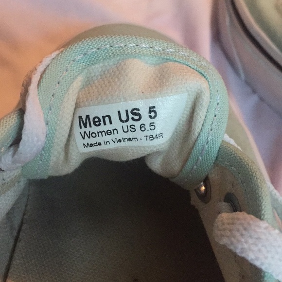 Vans Sneakers - Picture 4 of 5